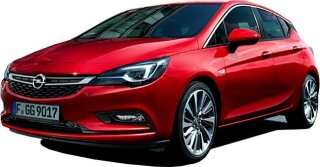 2019 Opel Astra HB 1.4 150 HP Otomatik (120.Yıla Özel) Araba kullananlar yorumlar